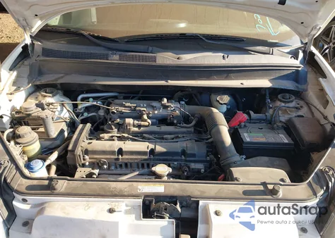 2010 Kia Soul + из США, поврежденный, VIN KNDJT2A26A7702436